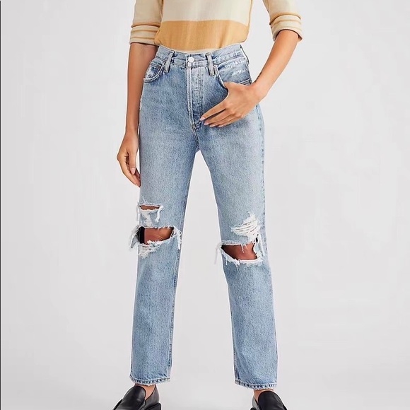 Free People Denim - We the free free people jeans